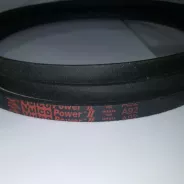 Courroie pour Tondeuse autoportée SANLI, TCK - 12.5 mm Large, 8.2 mm Épaisseur