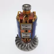 Rotor 280mm 5000W GENYX