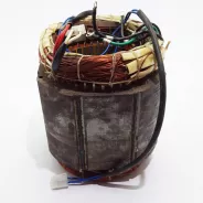 Stator 210mm 5000W GENYX