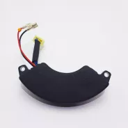 Carte AVR 5000W GENYX