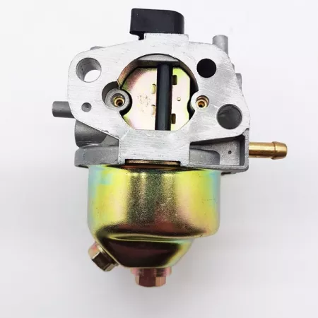 Carburateur Complet pour Groupe Électrogène - Diamètre intérieur 18,6 mm, Entraxe 43 mm, Epaisseur 54,3 mm