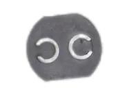 Douille en caoutchouc d'origine RYOBI 513103783