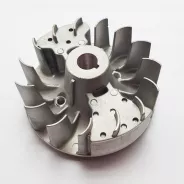 Volant magnétique 51mm 110mm