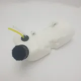 Réservoir carburant