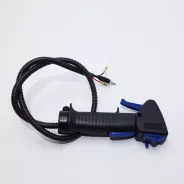 Commande des gaz (kit) 800mm