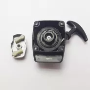 Lanceur complet pour coupe-bordure SANLI