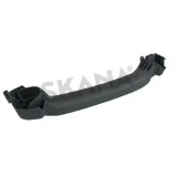 Poignée bac ramassage