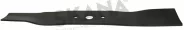Lames Tondeuse CASTELGARDEN SKANA 81004365/0, 81004365/2, 81004365/3