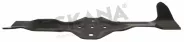 Lames Tondeuse BESTGREEN 542mm SKANA 180424, 532180424, 532446993