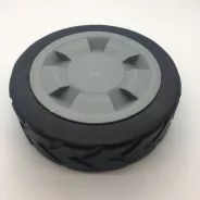 Roue avant Droite 170mm