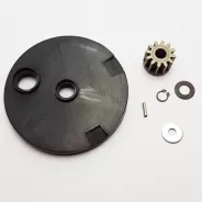 Pignon Arrière Droit