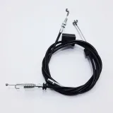 Câble de commande et accéssoires