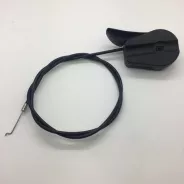 Câble des gaz 1050mm