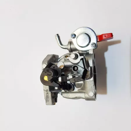 Carburateur complet Entraxe 42mm Diamètre intérieur 16mm pour , Tondeuse HYUNDAI, RACING, SANLI