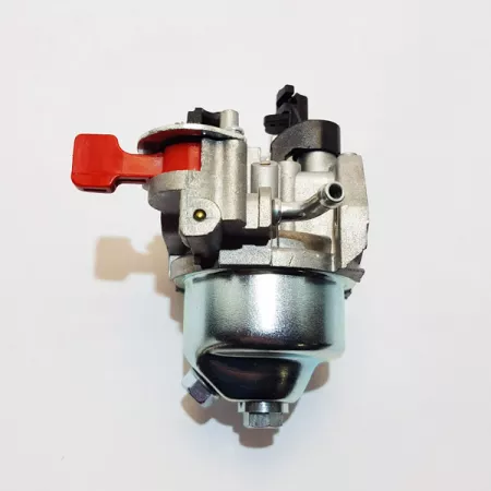 Carburateur Complet pour Tondeuses - Diamètre Intérieur 16 mm, Entraxe 42 mm, Épaisseur 54 mm