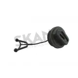 Réservoir détergent