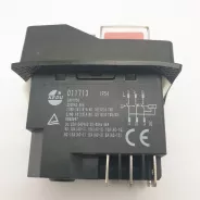 Contacteur marche/arrêt Atelier FEIDER