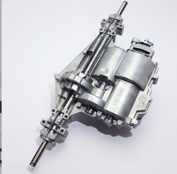 Boite à vitesse 650mm