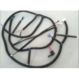 Faisceau électrique