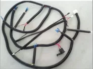 Faisceau électrique