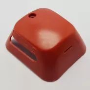 Capot de filtre à air 105mm RACING