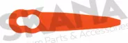 Lames Coupe-bordure STIHL STIHL