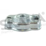 Entretoise de lanceur