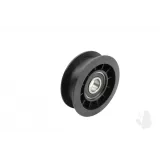 Poulie de boite à vitesse