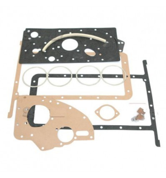 Pochette complémentaire Massey Ferguson TEA20 TED20 FF30GS 894915M91