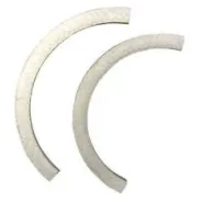 Tresse de palier tracteur Massey Ferguson Renault 4224057M1