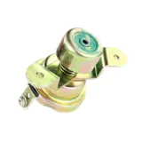 Bouton de préchauffage