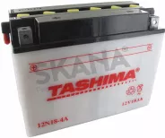 Batterie TASHIMA