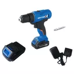 Perceuse - Visseuse sans fil