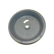 Carrosserie REDSTONE