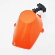 Lanceur Taille-haie SANLI, TCK 158mm