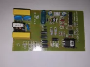 Carte mère 122.7mm FEIDER