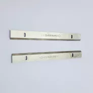 Jeu de couteaux 156mm HSS18% FEIDER