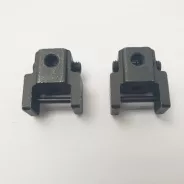 Vis fraises (kit) 20mm FEIDER