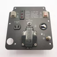 Tableau de bord 160mm GENYX