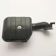 Filtre à Air pour Groupe Électrogène GENYX - Entraxe 38 mm