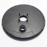 Tôles de protection (kit)