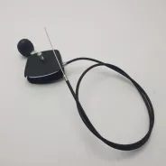 Commande des gaz (kit) 1040mm