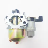 Carburateur Motobineuse FEIDER, HYUNDAI, RACING, TCK Entraxe 42mm Diamètre intérieur 19mm