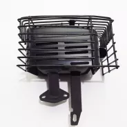 Pot d'échappement (kit) HYUNDAI