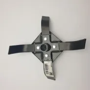 Fraises (kit) 290mm 1-femelle/femelle 6 pans HYUNDAI