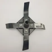 Fraises (kit) 290mm 2-male/femelle 6 pans HYUNDAI