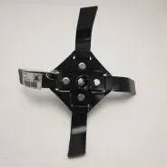 Fraises (kit) 290mm 3-male/femelle 6 pans HYUNDAI