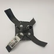 Fraises (kit) 290mm 4-male/femelle 6 pans HYUNDAI