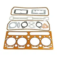 Pochette rodage tracteur Massey Ferguson 4222920M91