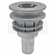 Support de lame CASTELGARDEN